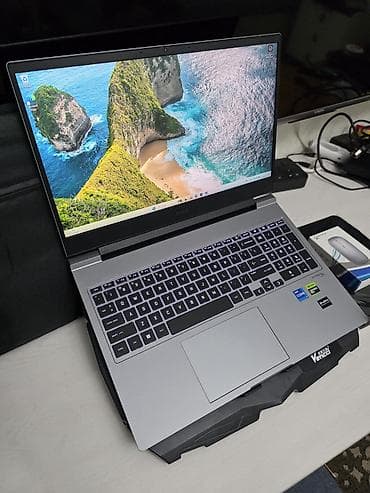 rtx: Игровой, Б/у, Intel Core i7 — 1