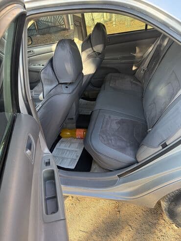 купить запчасти на опель вектра б: Toyota Camry: 2003 г., 2.4 л, Седан — 6