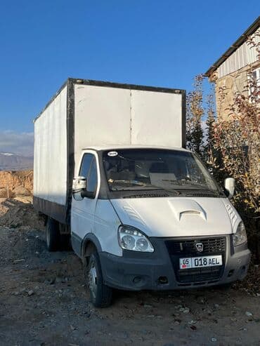 как взять машину в рассрочку без банка: ГАЗ 31105 Volga: 2007 г., 2.4 л, Механика, Бензин, Хэтчбэк — 10