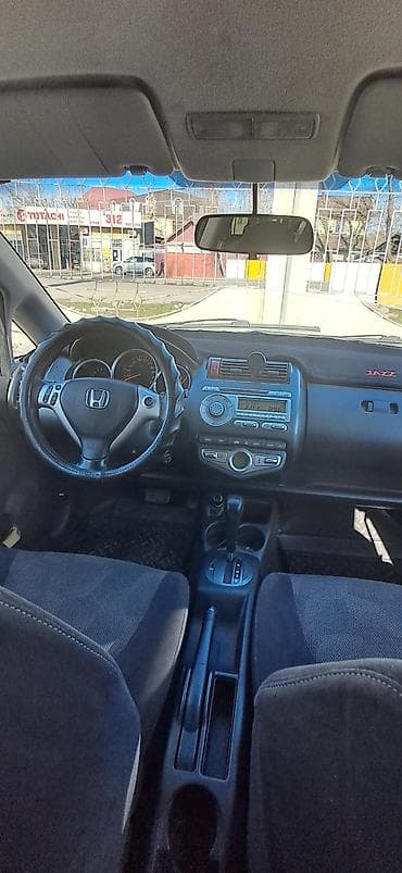 хонда аккорд юбка: Honda Jazz: 2008 г., 1.4 л, Вариатор, Бензин, Хэтчбэк — 8