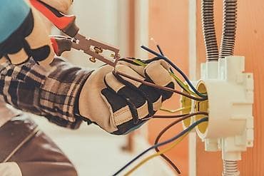 Электромонтажные работы под ключ Услуги: - Проектирование и монтаж — 2