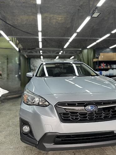 Продажа авто: Subaru Crosstrek: 2017 г., 2 л, Вариатор, Бензин, Кроссовер — 9