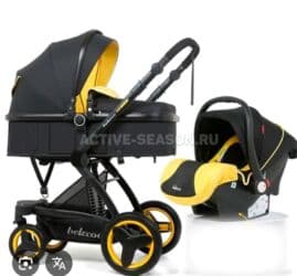 чебурашка игрушка бишкек: Автокресло, цвет - Черный, Б/у — 2