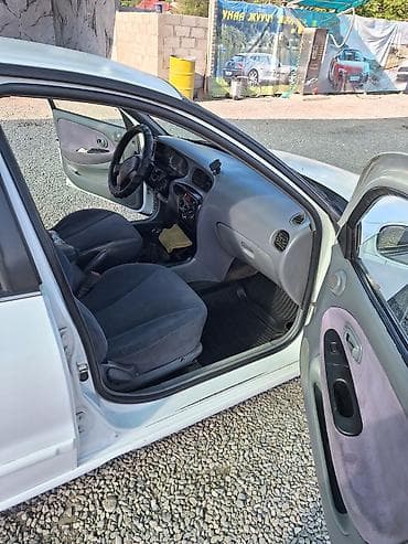 унаа ондоо: Hyundai Avante: 1999 г., 1.6 л, Кол менен иштөөчү, Бензин, Седан — 7