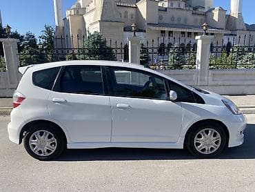 honda fit стоп: Honda Fit: 2010 г., 1.5 л, Автомат, Бензин, Хэтчбэк — 3