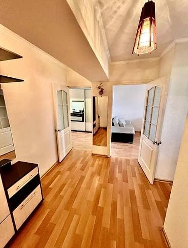 Квартиры: 2 комнаты, 52 м², Индивидуалка, 5 этаж, Евроремонт — 10