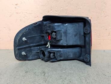 купить задний фонарь тойота авенсис бу: Задний правый стоп-сигнал Toyota 1993 г., Б/у, Оригинал, Германия — 6