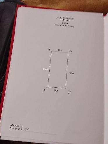 аренда леца: 8 соток, Для строительства, Договор купли-продажи — 6