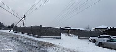 участок киргшелк: 5 соток, Для бизнеса, Красная книга, Договор купли-продажи — 2