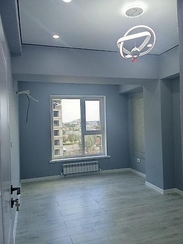 квартира студия 22 метра: 1 комната, 37 м², Элитка, Дизайнерский ремонт — 7