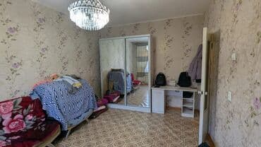 на ипотеку: 1 комната, 34 м², 106 серия, 6 этаж, Старый ремонт — 4