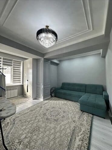 суточные квартира: 1 комната, Душевая кабина, Постельное белье, Кондиционер — 2