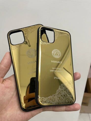 сколько стоит айфон 10 в сомах: Модные чехлы на iPhone 11pro/max Channel, Versace Новогодние скидки! — 1