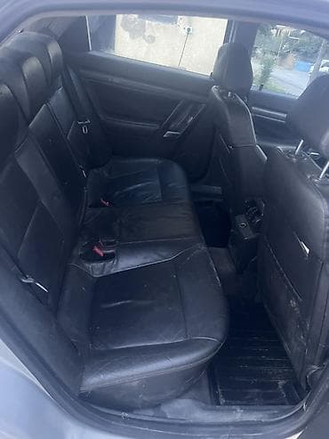 sur ron: Opel Vectra: 2004 г., 2.2 л, Автомат, Бензин, Хэтчбэк — 3