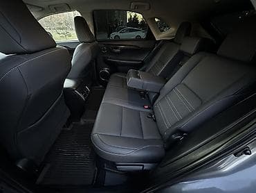 автомобил лексус: Lexus NX: 2019 г., 2 л, Автомат, Бензин, Кроссовер — 10