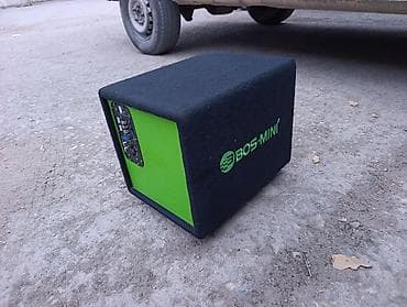 вентилятор бмв: Саб — 1