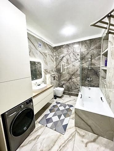 Продажа квартир: 3 комнаты, 152 м², Элитка, 13 этаж, Евроремонт — 6