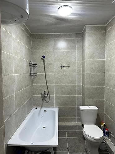 закрытая: 1 комната, 37 м², Элитка, 3 этаж, Дизайнерский ремонт — 5