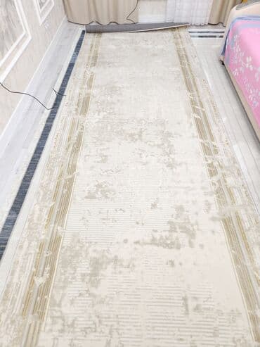 Тошоки: Ковровая дорожка Новый — 2