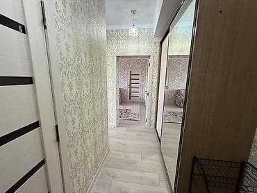 Кыймылсыз мүлк: 2 бөлмө, 54 м², Элитка, 8 кабат, Жаңы ремонт — 8