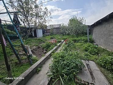 127: Срочно продаётся дом в районе Пишпек! 📐 Участок: 4.2 сотки 🏠 Площадь — 1