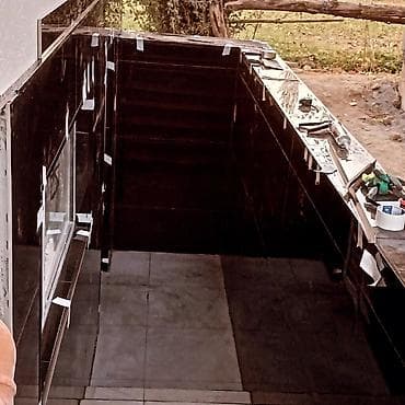 обувь мужское: Подготовка стен для укладки, Подготовка стен для грунтовки, Резка плитки | Керамическая плитка, Керамогранитая плитка, Мозаичная плитка | Вертикальная укладка, Диагональная укладка, Горизонтальная укладка Больше 6 лет опыта — 6