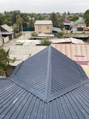 Дизайн, проектирование: Больше 12 лет плотник Кровельщики — 13