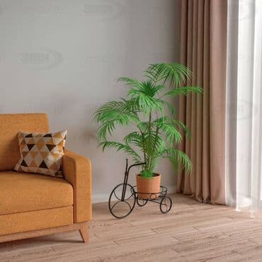 беде бачок: ПОДСТАВКА ДЛЯ ЦВЕТОВ "ВЕЛОСИПЕД" Отличительные особенности: - — 1