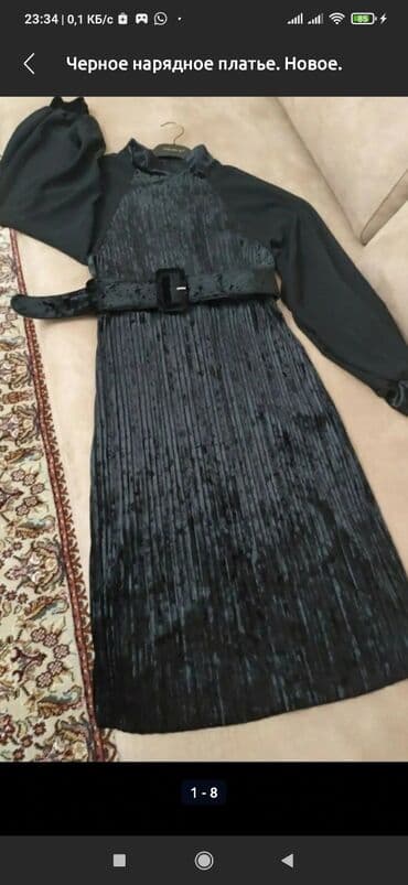 национальные костюмы на прокат бишкек: Вечерние платья — 2