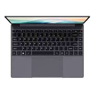 Ноутбуки Acer: Ноутбук Acer ERBook 15.6 Ryzen, Ryzen 5 7430U (8GB+512GB) — 7