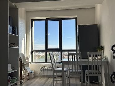 3 комнаты, Собственник, Без подселения, С мебелью полностью