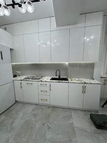 switch lite: Стенка для ТВ и корпусная мебель на заказ - Декоративная ТВ-зона с — 8