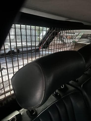 mercedes e13: Mercedes-Benz E-Class: 1993 г., 2.2 л, Механика, Газ, Универсал — 5