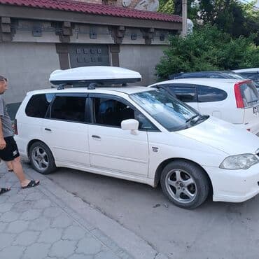 купить бокс на крышу автомобиля бу: Автобокс 2 см, Новый — 27