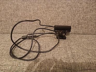 камеры для компьютера с микрофоном: Веб‑камера с USB‑подключением - Проводная веб‑камера с длинным — 1