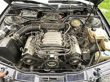 audi a6 автомобиль: Audi 100: 1992 г., 2.8 л, Кол менен иштөөчү, Бензин, Седан — 7