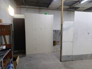 Гараж ижарага алам: Сдаю /Продаю- Бокс ГСК N 46A .смотровая яма длина 8 м ширина 10 м — 6