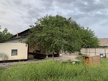 солнечный панель: Срочно срочно Продаю дом 6 соток, Общий 7комната Адрес Бишкек село — 7