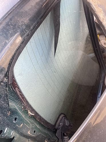 Toyota, 2001 г., Оригинал