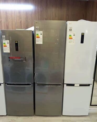 маленькие холодильники бишкек: Холодильник Многодверный — 27