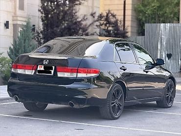 хонда инспайр в бишкеке: Honda Inspire: 2003 г., 3 л, Автомат, Бензин, Седан — 4