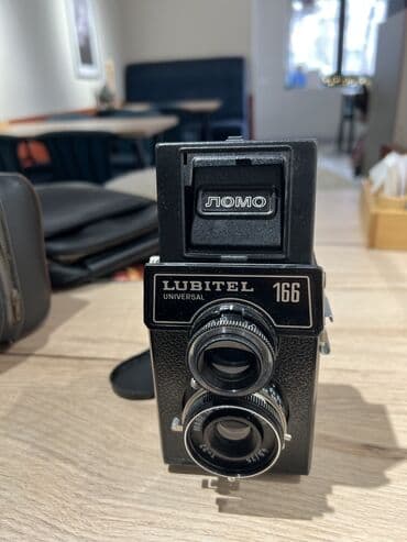 колонки советские: Советский среднеформатный двухобъективный зеркальный фотоаппарат ЛОМО — 3