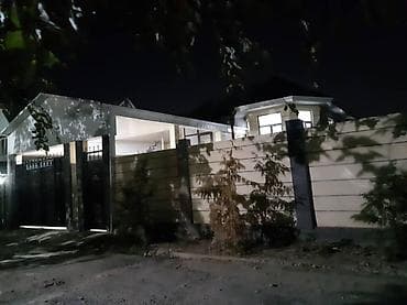 Сдаю дом 2 этажный чистый большой со всеми условиями в районе Арча — 2