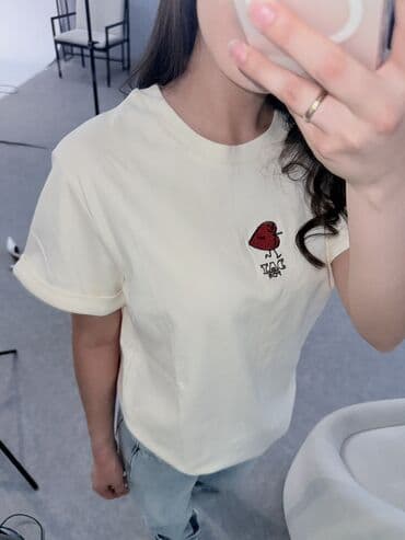 на прокат военная форма: Джинсы, S — 2