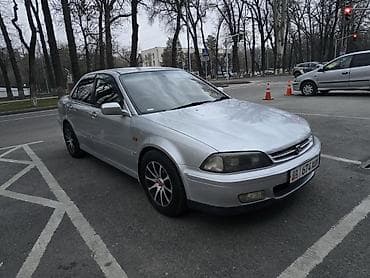 митсубисси галант: Honda Torneo: 2002 г., 1.8 л, Автомат, Седан — 4