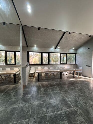 особняк дом бишкек: Дом, 370 м², 7 комнат, Агентство недвижимости, Дизайнерский ремонт — 8