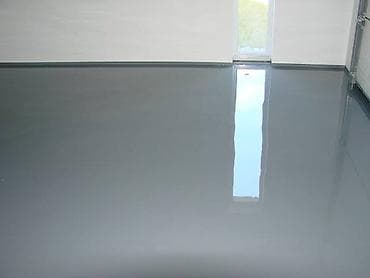solutions upper: Промышленные и декоративные полимерные полы — 2