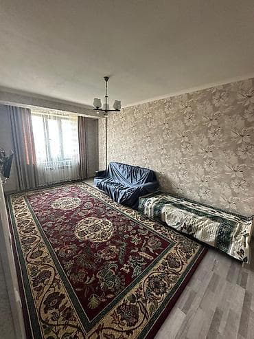 кв политех: 1 комната — 6