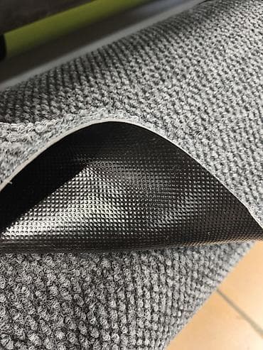 цветы для офиса: Придверный коврик Новый, Внутренний — 6