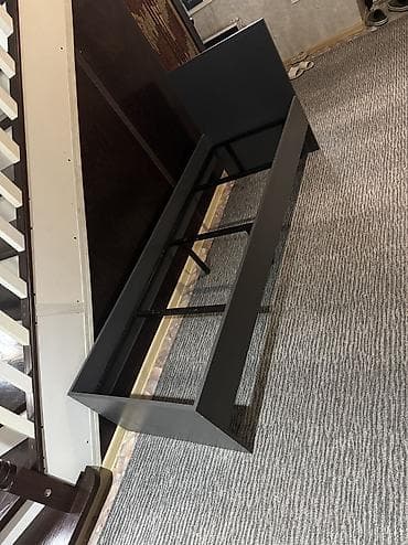 цена односпальной кровати: Односпальная кровать, Каркас без матраса, длина - 190 см — 1